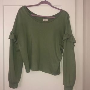 Lucky Brand Sweater